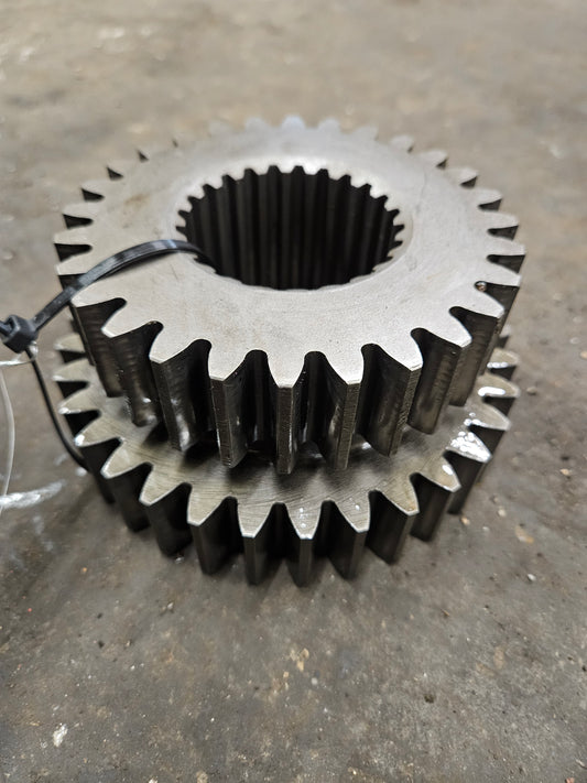LO Drive Gear