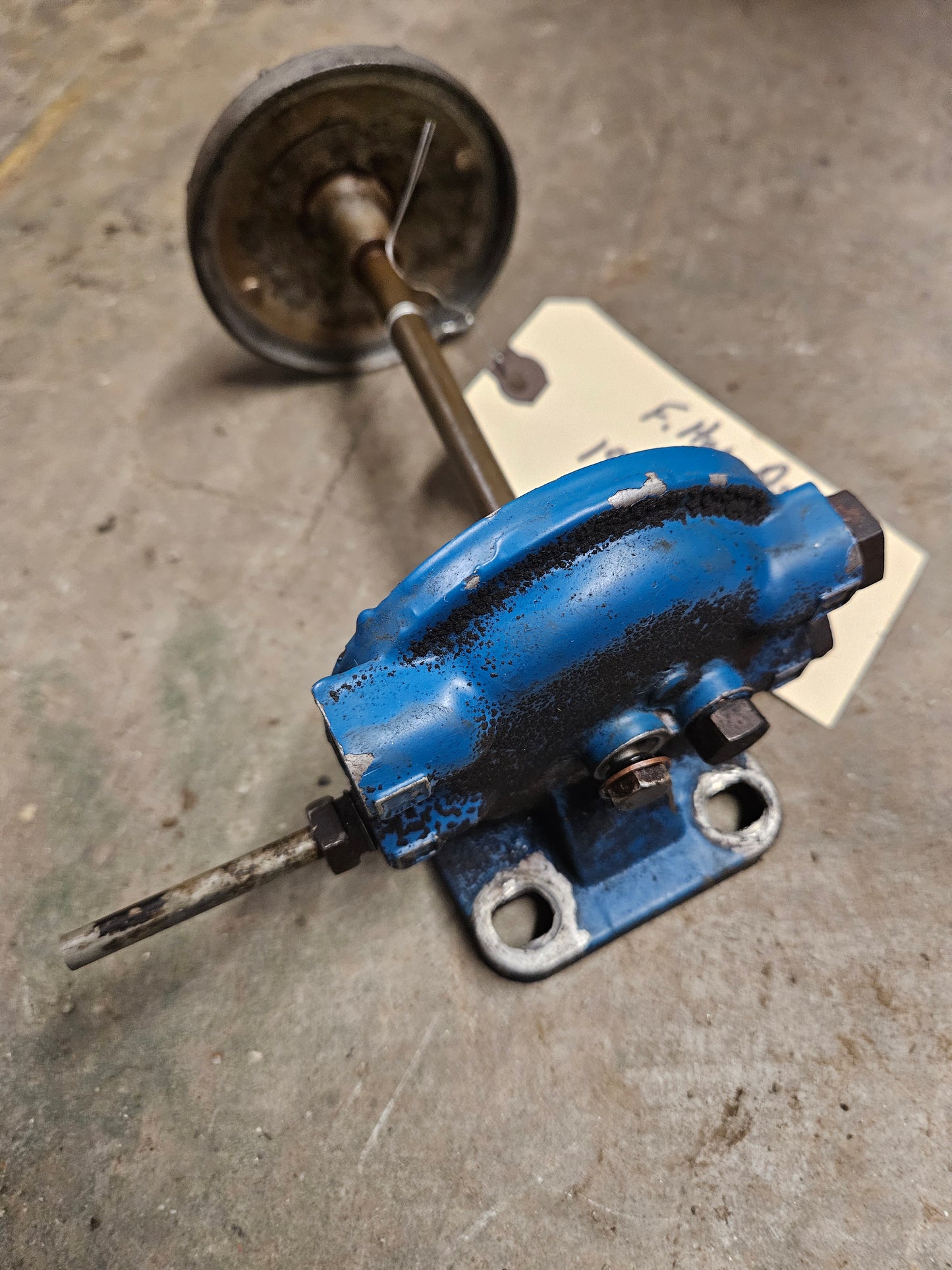 Filter Assembly