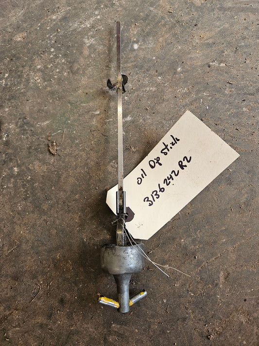 Oil Dipstick