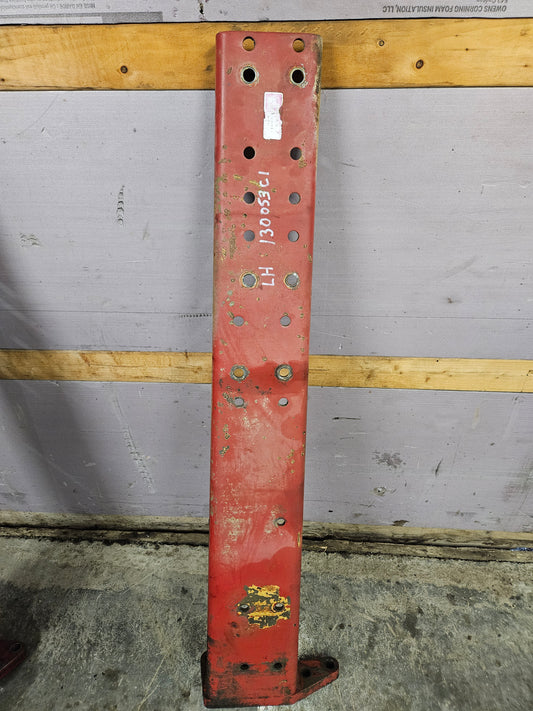 LH Frame Rail