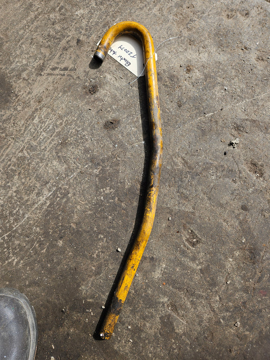 Breather Tube