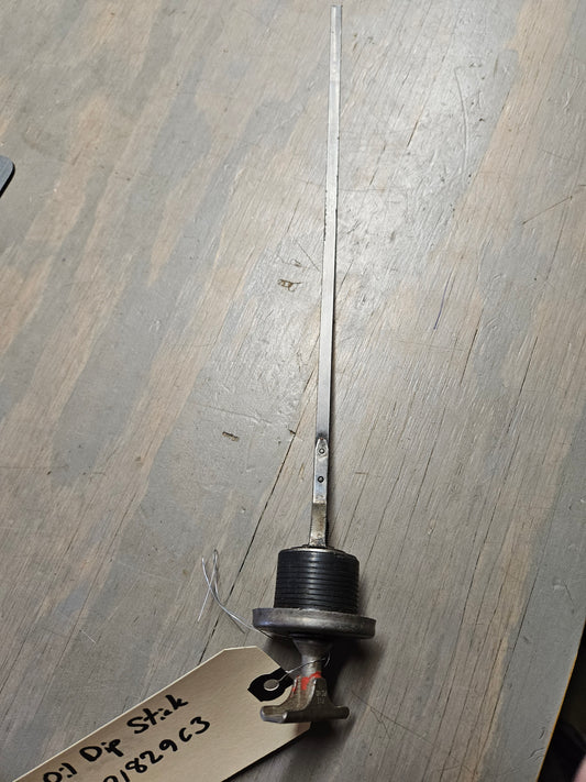 Oil Dipstick