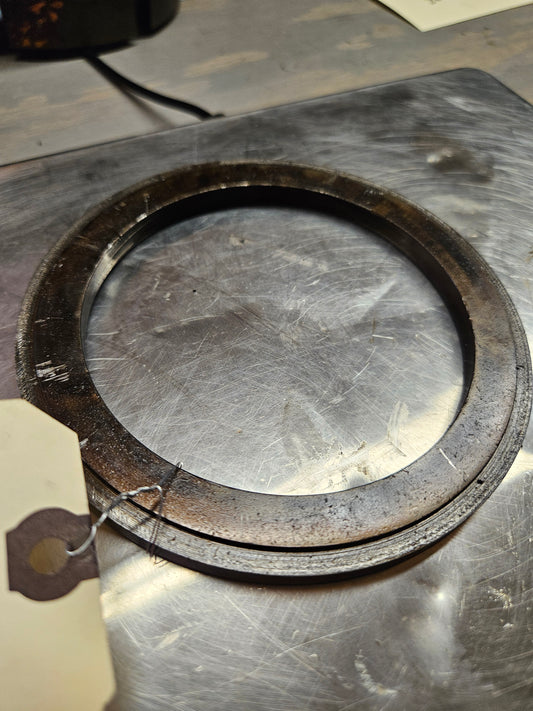 Clutch Disc Retainer