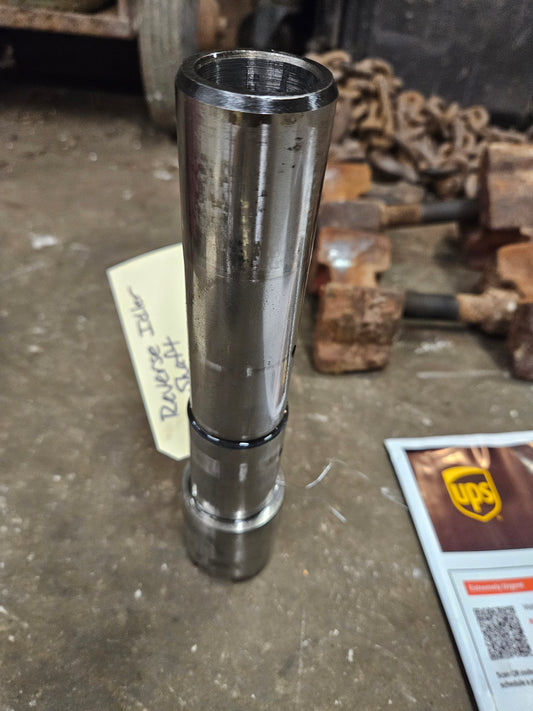 Reverse Idler Shaft