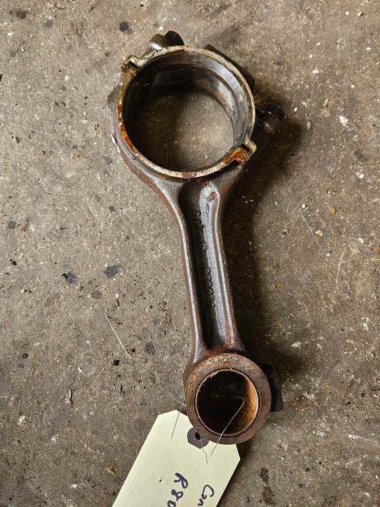 Connecting Rod