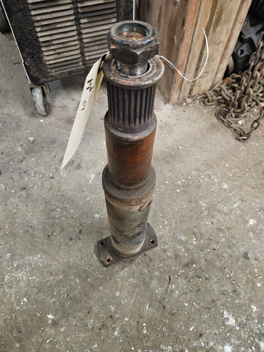 Tube Drive