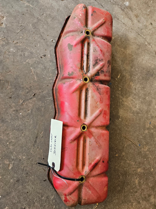 Valve Cover