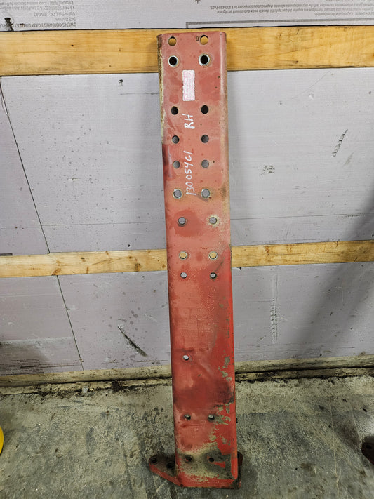 RH Frame Rail