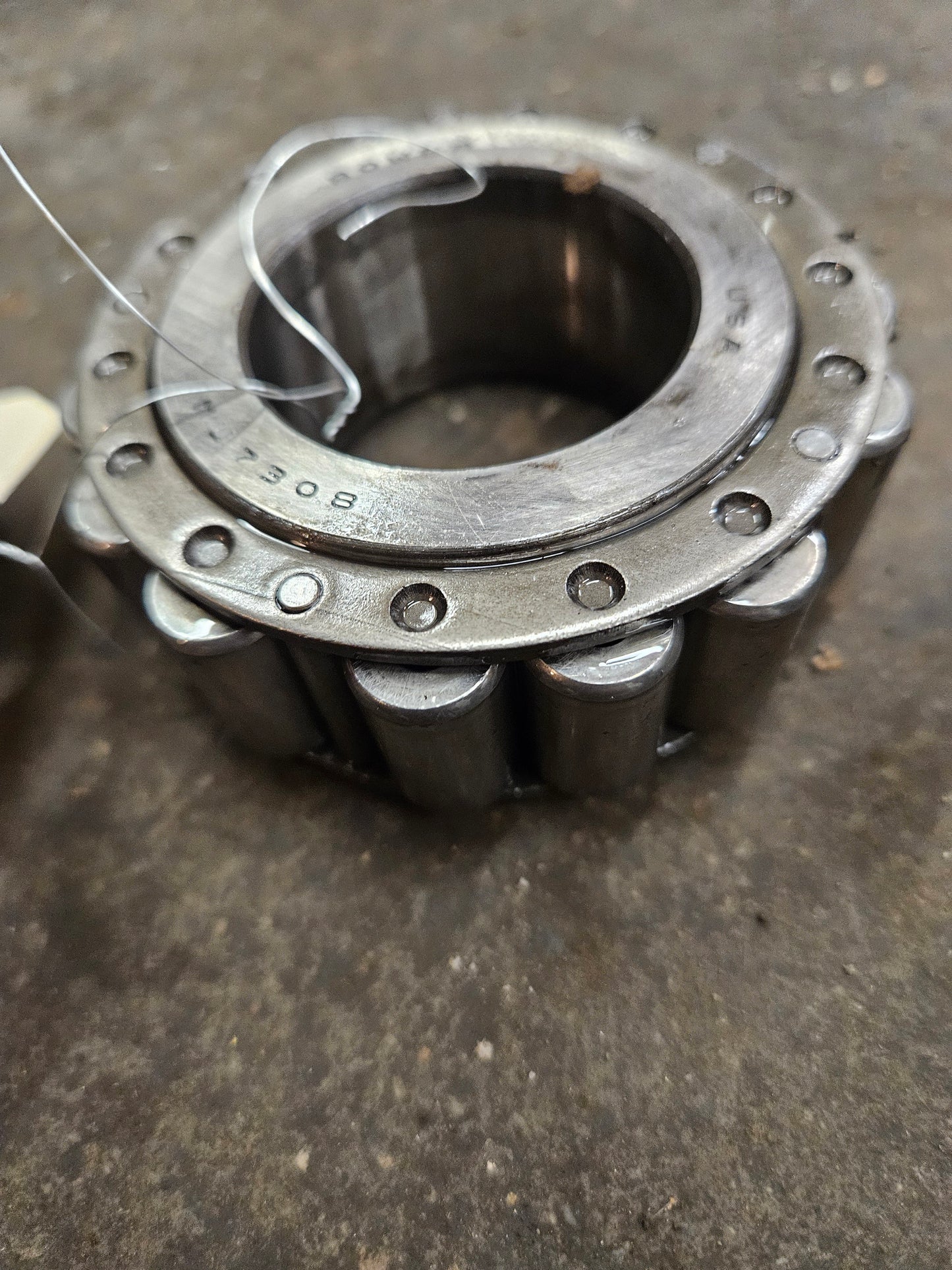 Main Shaft Bearing