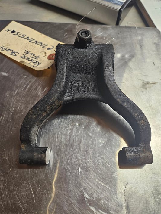 Release Shift Fork