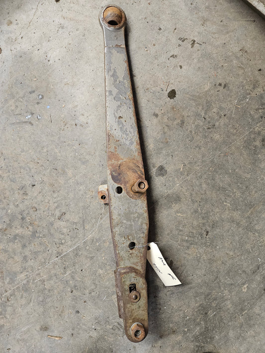 Right Link Assembly