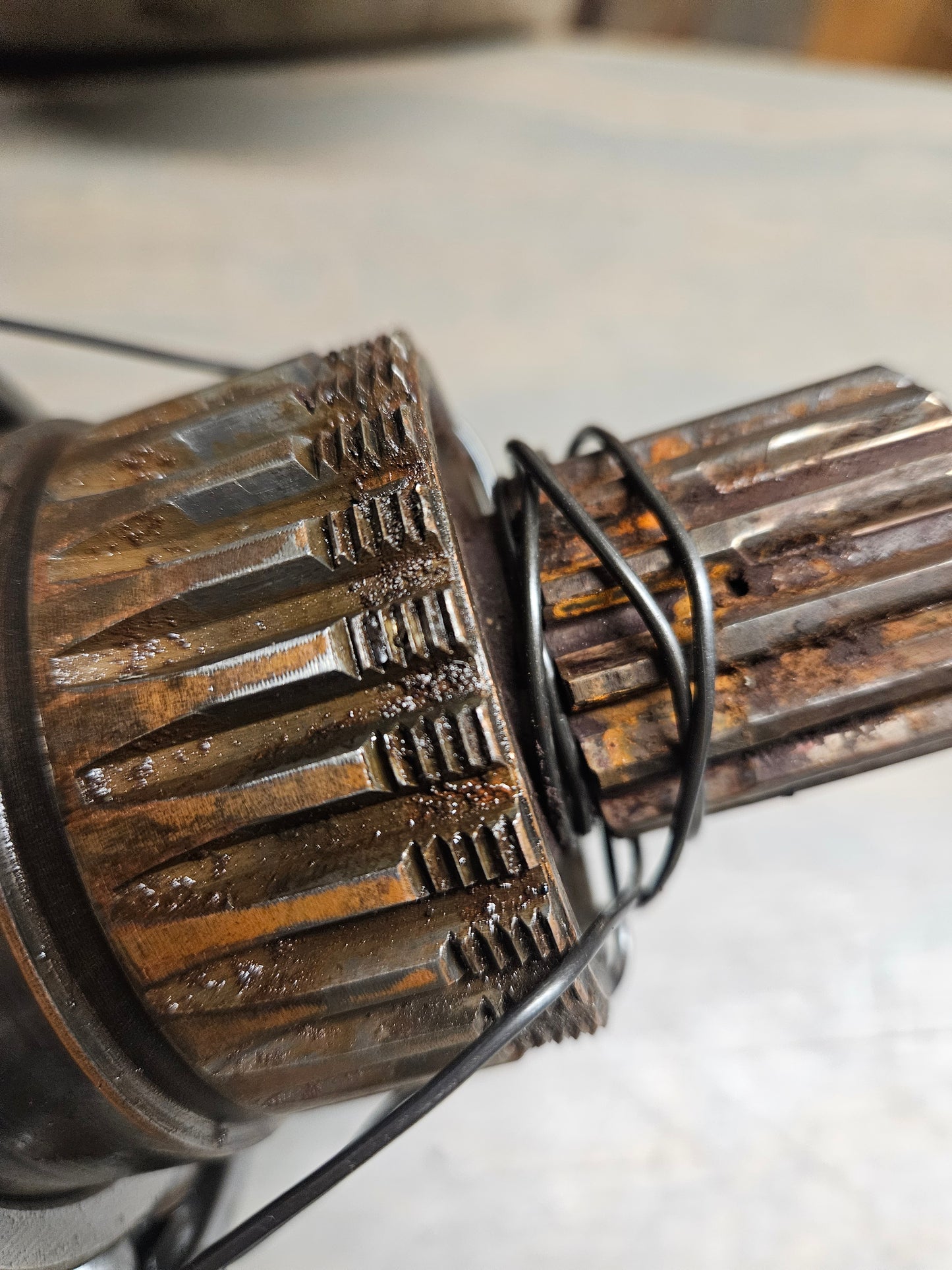 Torque Amplifier