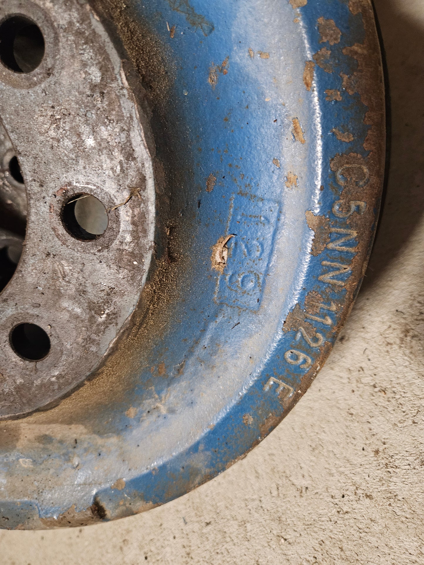 Brake Drum