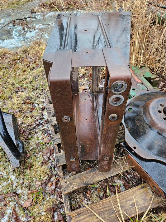 Radiator Support