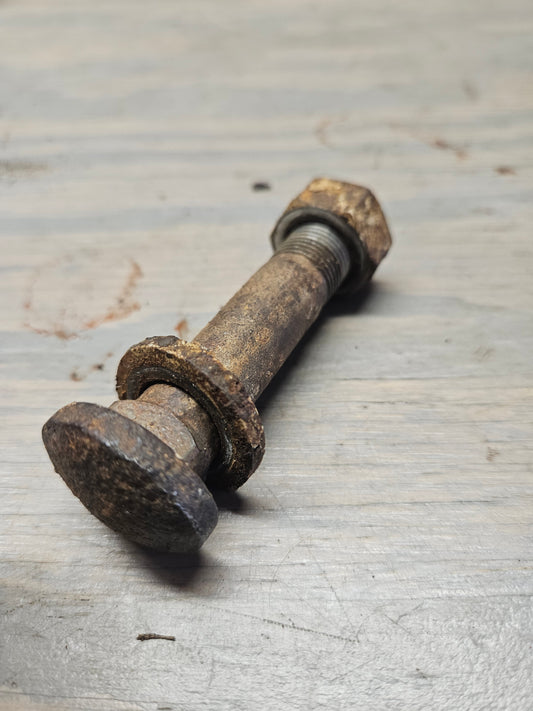 Rear Wheel Bolt