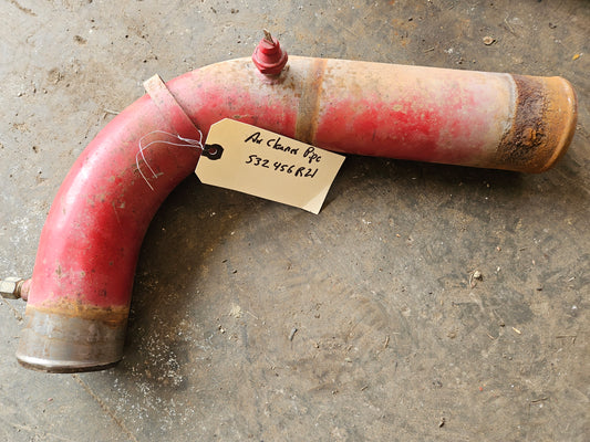 Air Cleaner Pipe