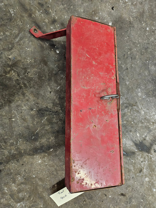 Tool Box