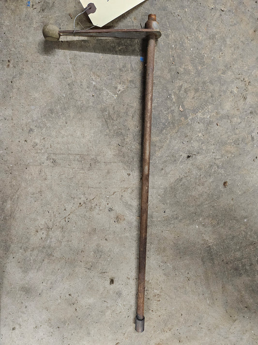 Control Rod