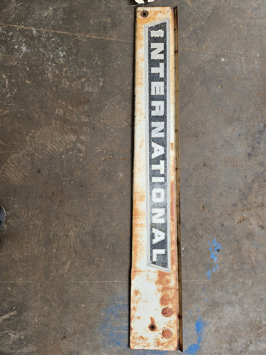 RH Side Panel