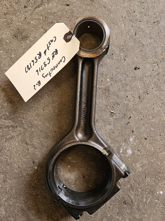Connecting Rod