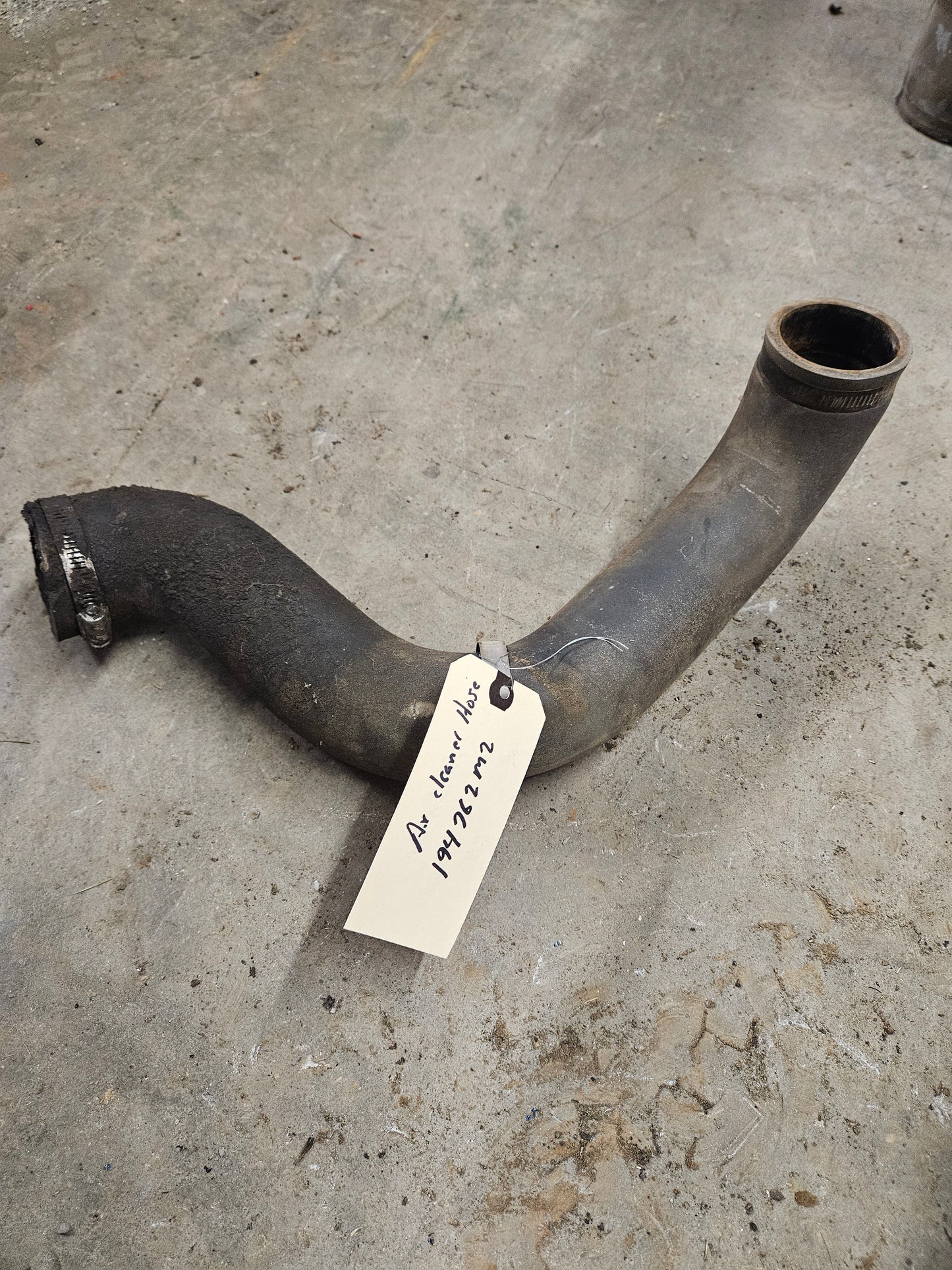 Air Cleaner Hose
