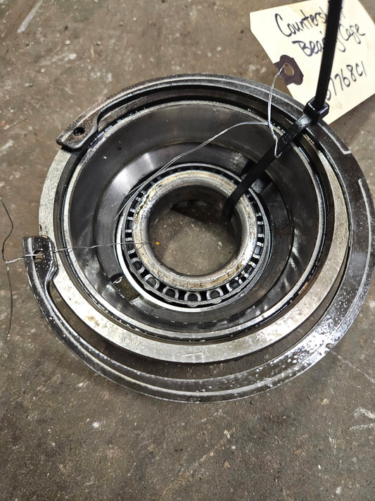 Countershaft Bearing Cage