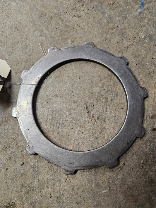 Cover Plate