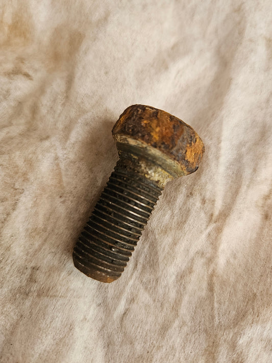 Lug Bolt