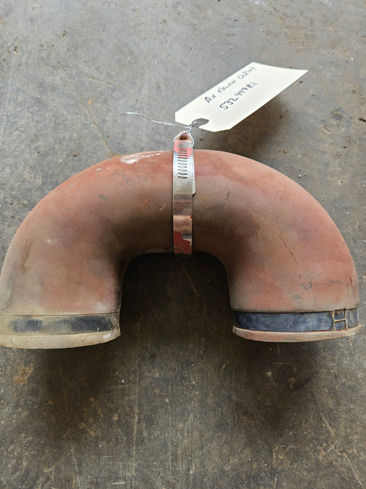 Air Cleaner Outlet