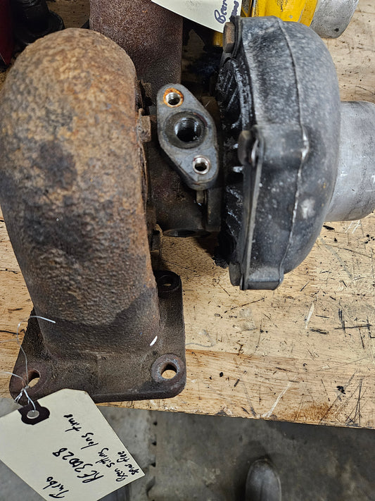 Turbo