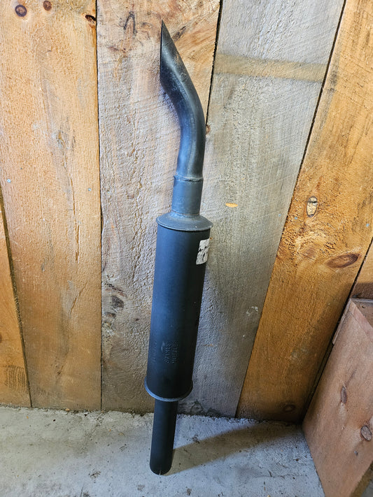 Muffler (Stanley)