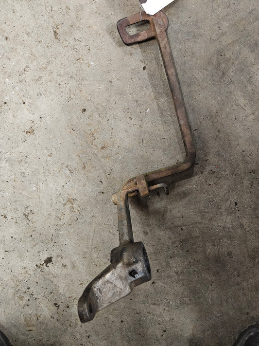 Right Brake Pedal