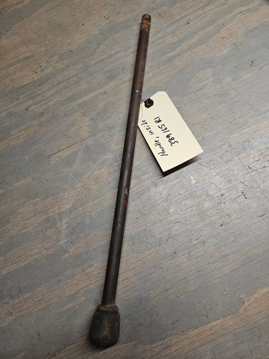 Inside Handle