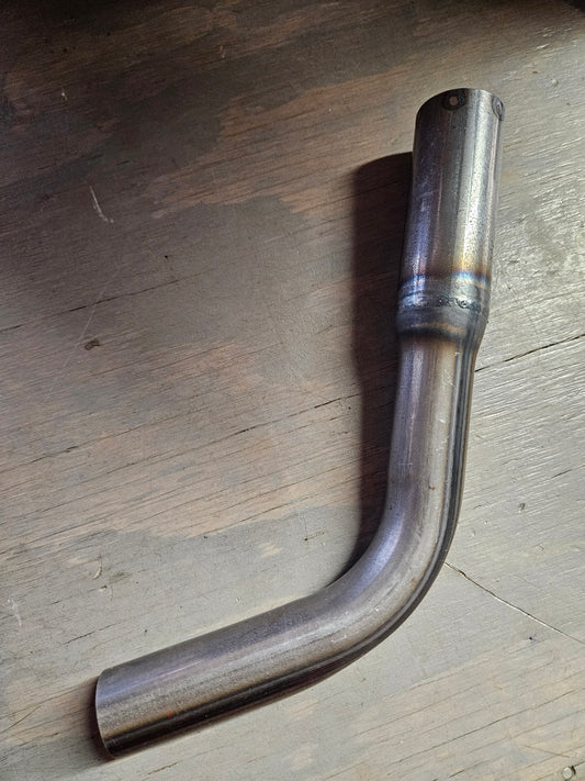 PTO Suction Tube