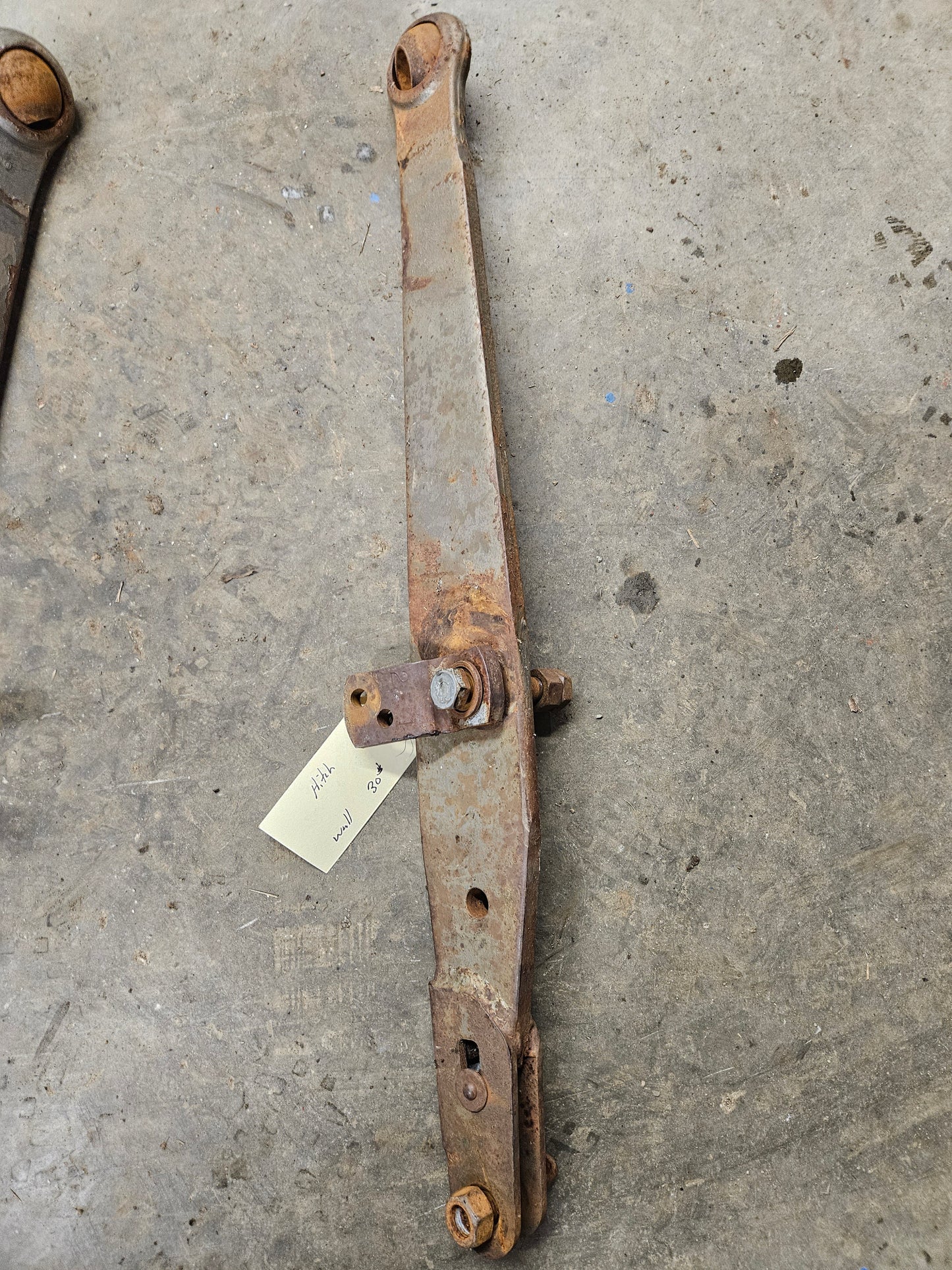 Left Link
