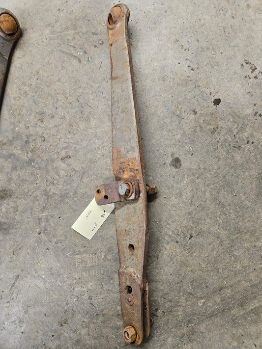 Left Link