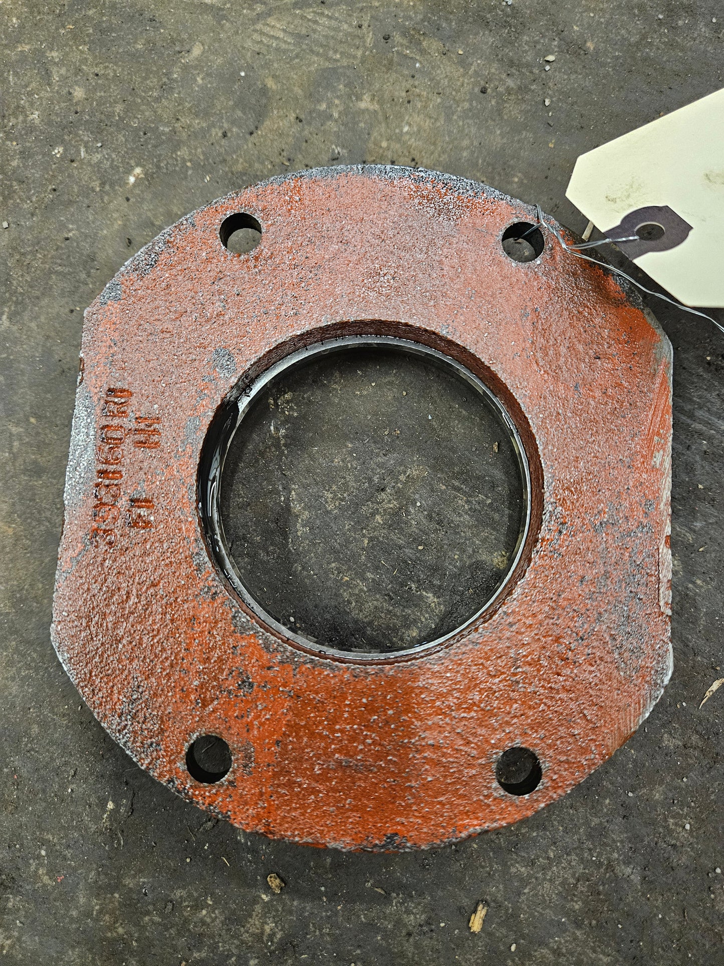 Countershaft Cage