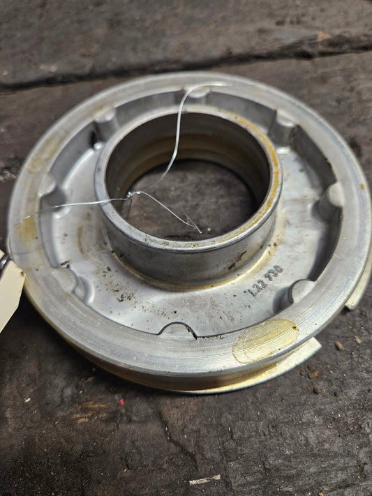 PTO Clutch Piston
