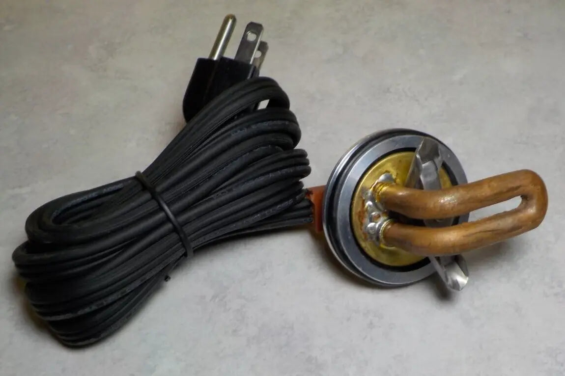 Engine Block Heater