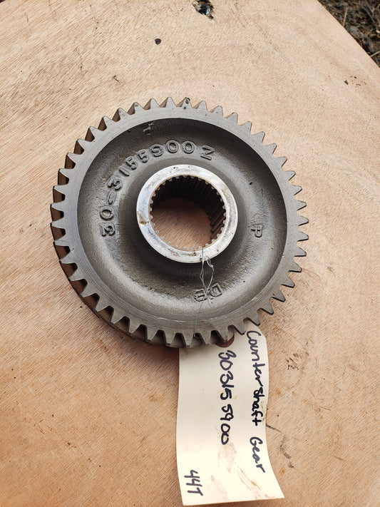 Countershaft Gear