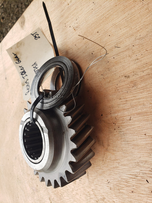 Reverse Idler Gear