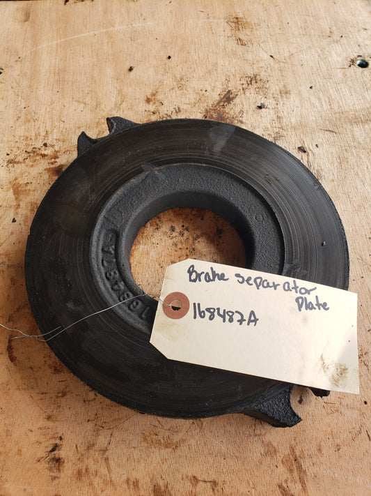 Brake Separator Plate