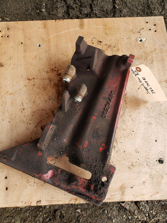 Gear Selector Support, Right