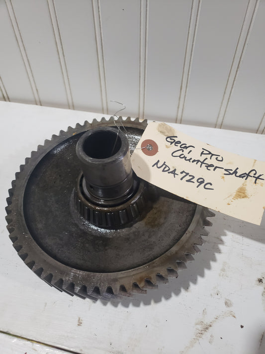 PTO Countershaft Gear