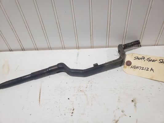 Gear Shift Shaft