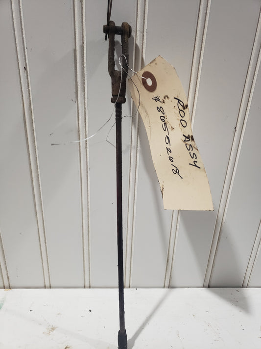 Carburetor Fuel Rod