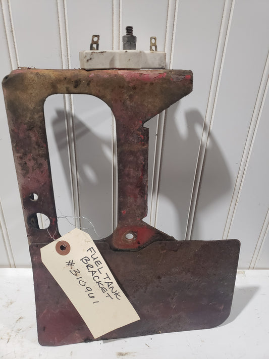 Fuel Tank Bracket