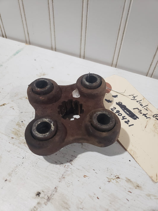 Hydraulic Pump Drive