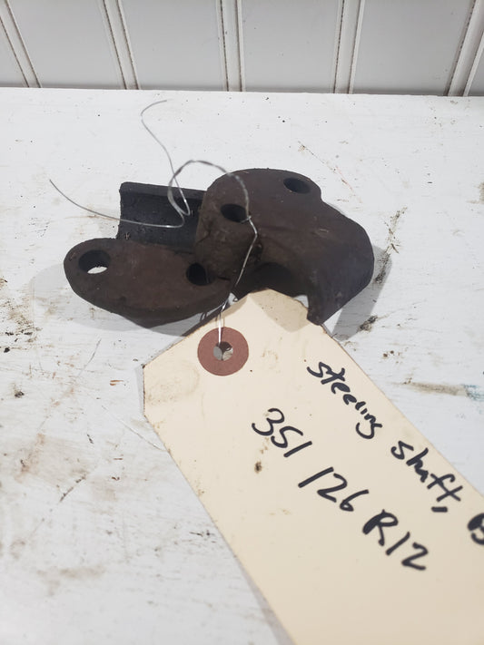 Front Steering Shaft Bearing