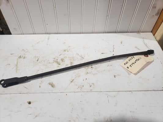 Clutch Rod